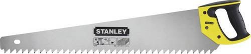 Stanley Gasbetonsäge in Silber mit 65 cm Schnittbreite - Bild 1