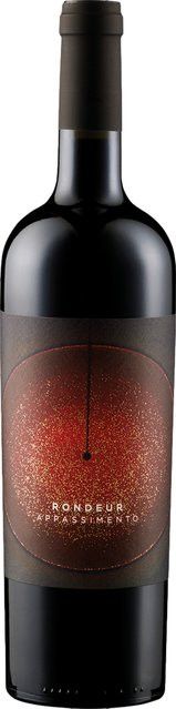 La Grange Rondeur Appassimento Rotwein, Grenache, 2024, Languedoc-Roussillon, halbsüß, 0,75 l - Bild 1