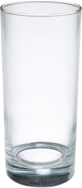 Pasabahçe Longdrinkglas Trentino transparent 485 ml 12er Pack - Bild 1