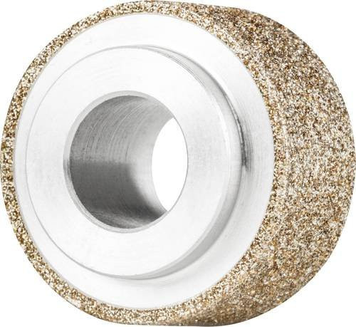PFERD CBN-Schleifscheibe für stationäres Innenschleifen, Durchmesser: 20 mm, Körnung: 151 (mittel) - Bild 1