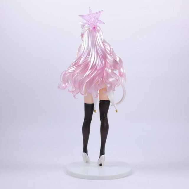Bandai Akira Kiyosumi Anime-Figur, Blau, 26cm, Figur Modell Statue Puppe - Bild 1