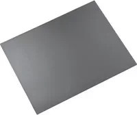 Schreibunterlage Durella Desk Pad in Grau, Breite: 53 cm, Tiefe: 40 cm - Bild 1