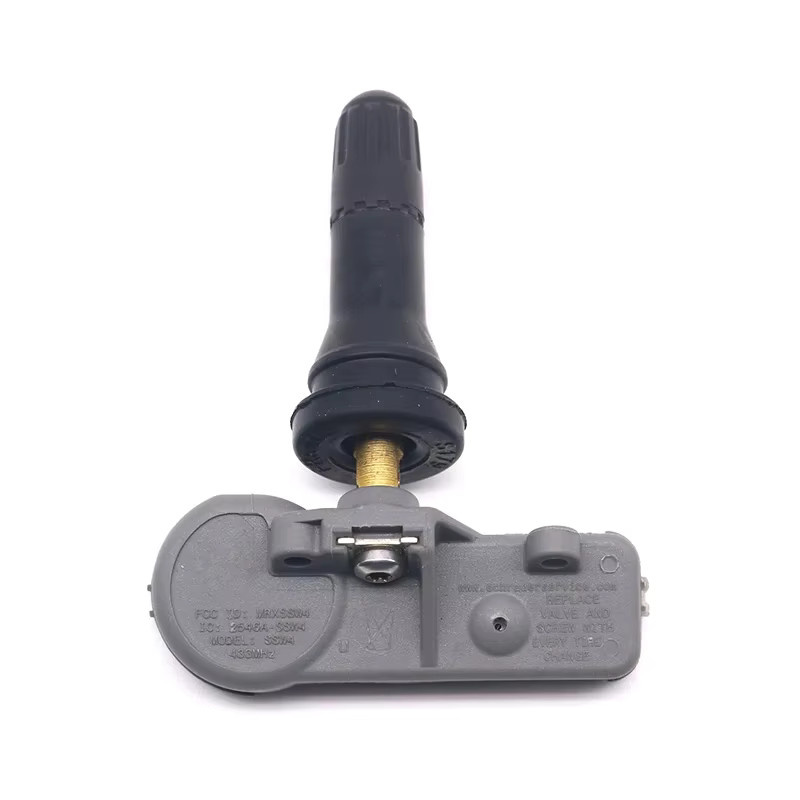 4er-Set GANGLE TPMS Reifendrucksensoren für Jeep Wrangler JK 2014-2018, 433MHz, Teilenummer 68241067AB 68241067AA - Bild 3