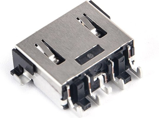 Lenovo DC In Power Jack Lade Port für Legion Retter Y7000 Y530 Y545 Y540 Y7000P Laptops mit Barrel Plug - Bild 1