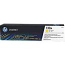 HP Original 130A CF352A Tonerpatrone Gelb für Color LaserJet Pro MFP M176n und M177fw - Bild 2