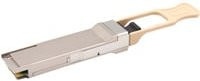 Digitus DN-81631 QSFP28 SR4 Transceiver-Modul 100 GBit/s Silber - Bild 1