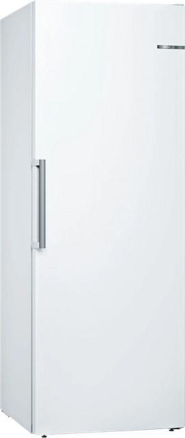 Bosch Gefrierschrank Serie 6 GSN58AWDV in Weiß - Bild 1