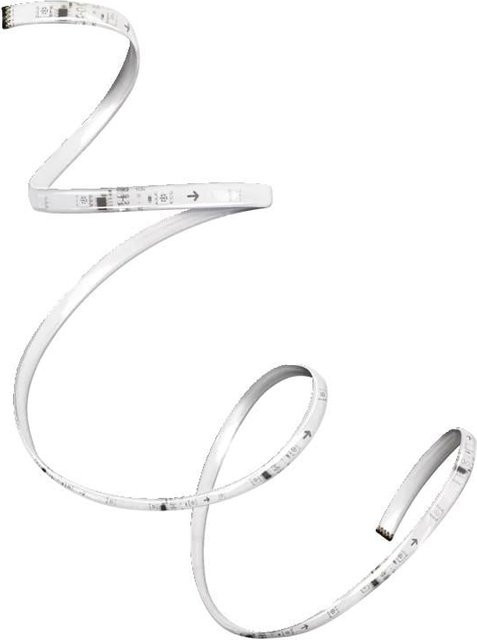 LEDVANCE LED-Strip Flex RGB LED-Lichtband mit Fernbedienung, Multicolor, 5 m - Bild 1