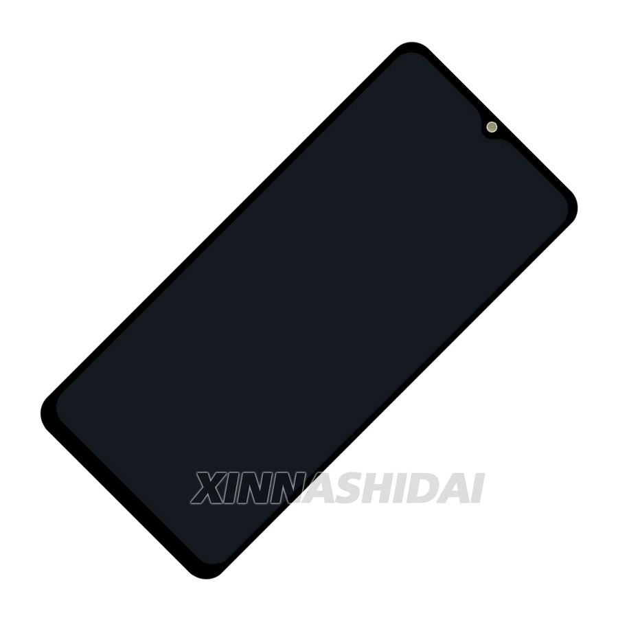 Xiaomi Redmi Note 7 Pro LCD-Display mit 6,3 Zoll Touchscreen Ersatz in Schwarz - Bild 3