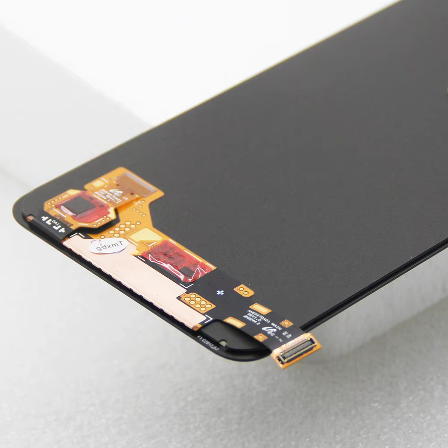 Xiaomi Redmi Note 12 4G LCD-Display mit 6,67 Zoll Touchscreen in Schwarz - Bild 3