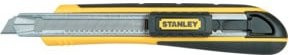 Stanley FatMax Cuttermesser 9 mm mit Magazin, Gelb - Bild 1