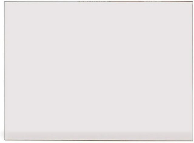 Feuercampus Sichtscheibe aus Glas transparent passend für Faber Triple Premium M - Bild 1