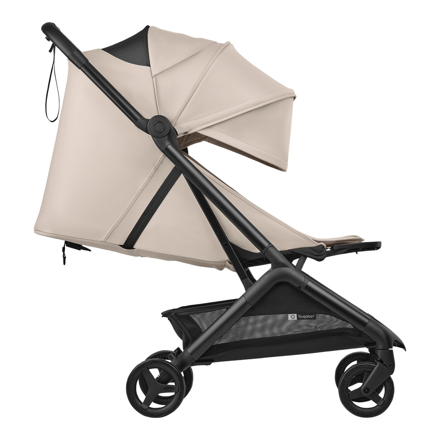 Bugaboo Butterfly 2 Travel Buggy beige - Bild 2