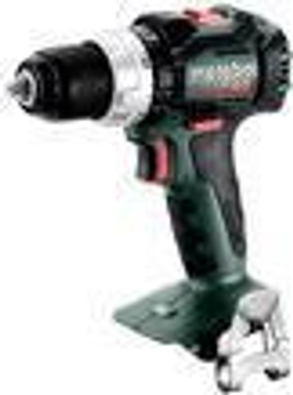 Metabo Combo Set 2.8.4 18V Akku-Bohrschrauber und Akku-Schlagschrauber in Grün - Bild 2