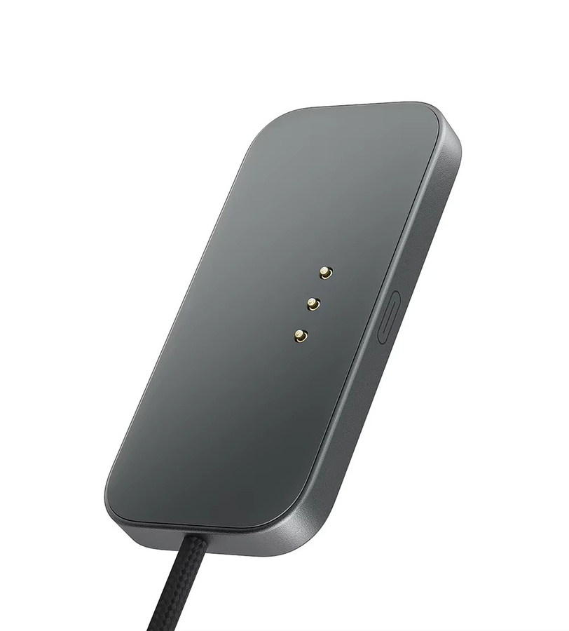 KUXIU M30 Magnetisches kabelloses Ladegerät für iPad Pro und iPad Air mit 18 W Schnellladung und USB-C auf USB-C Ladekabel - Bild 2