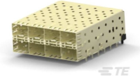 TE Connectivity 2170286-1 Kontakt mit Goldbeschichtung - Bild 1