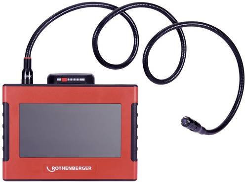 Rothenberger 1000003921 in Rot - Bild 1