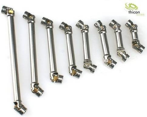 Thicon Models 60017 Kardangelenk, 1:16, 1-teiliges Set - Bild 1