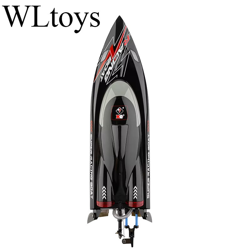 WLtoys Racing RC High Speed Racing Boot Fernsteuerbares Schnellboot - Bild 4
