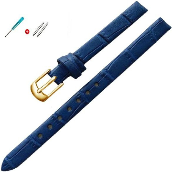 Armband Leder, Roségold, Damen - Bild 1