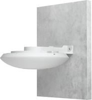 Ubiquiti UniFi AP Wandhalterung UACC-AP-AM in Weiß für Wireless Access Point U7-PRO-US - Bild 1