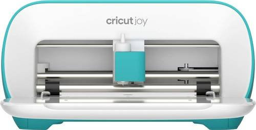 Cricut Joy Fine Point Pen für die elektronische Schneidemaschine in Schwarz mit 0,4 mm Stiftspitze - Bild 1