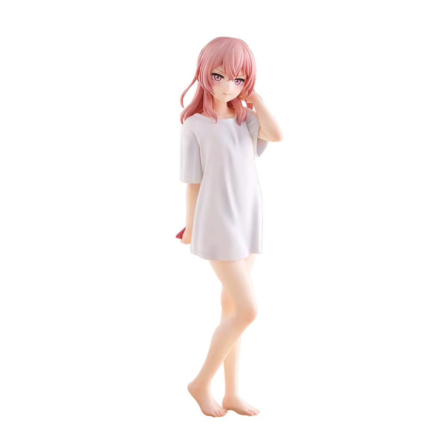 Bandai My Dress-Up Darling Marin Kitagawa Actionfigur, 18cm - Bild 2