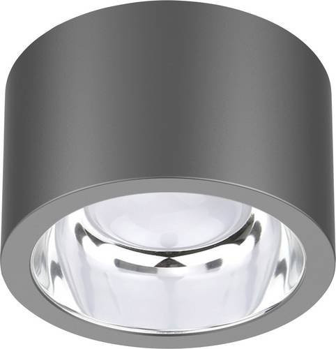 EVN ALG54251525 LED-Deckenleuchte 25W in Anthrazit - Bild 1
