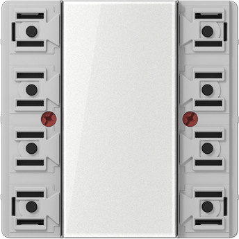 JUNG LS 5072 TSM Wandelement - Bild 1