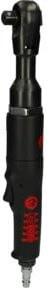 KS Tools 1/2" MONSTER Hochleistungs-Druckluft-Umschaltratsche in Schwarz - Bild 1
