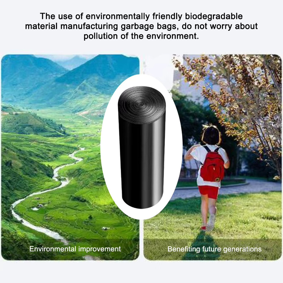 APWIKOGER Tragbare Klapptoilette für Camping und Outdoor in Schwarz - Bild 3