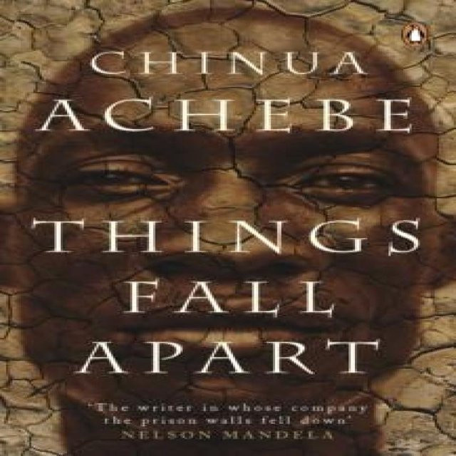 Alles zerfällt von Chinua Achebe, Taschenbuch - Bild 1