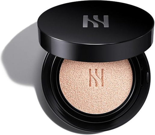 HERA Black Cushion Foundation, 21N1 Vanille, 15g, SPF34/PA++
