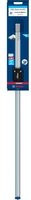 Bosch EXPERT SDS Clean max-8X Hammerbohrer, Farbe: Silber, Durchmesser: 20 mm, Länge: 400 mm, Breite: 650 mm, Tiefe: 40 mm - Bild 1