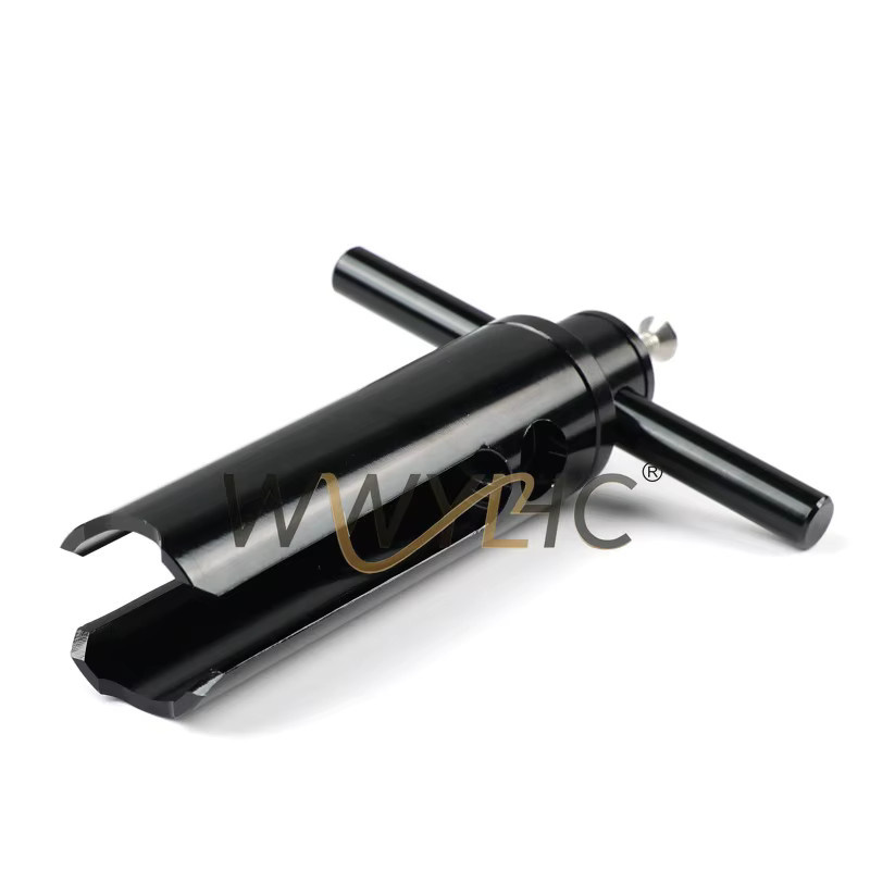 Pressure Balanced Shower Spool Puller 104421U Spool Removal Tool in Schwarz - Bild 4
