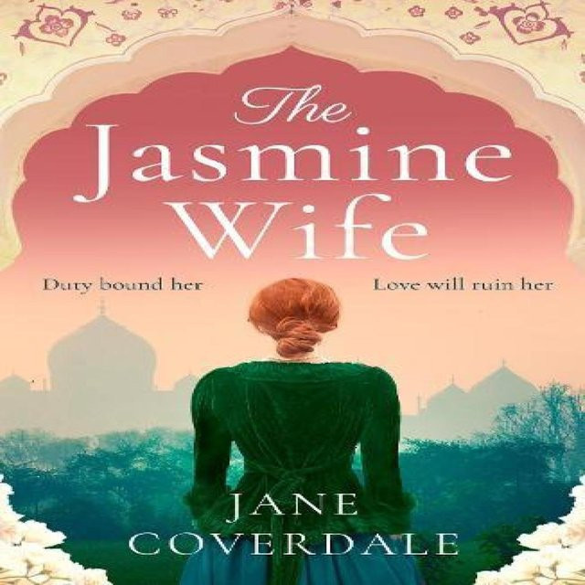 Die Jasmin-Ehefrau von Jane Coverdale, Taschenbuch - Bild 1