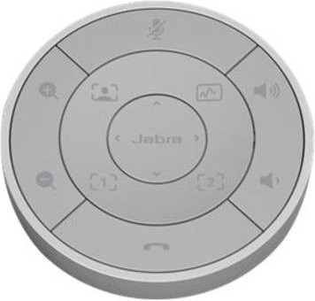 Jabra PanaCast 50 Remote Fernbedienung in Grau - Bild 1