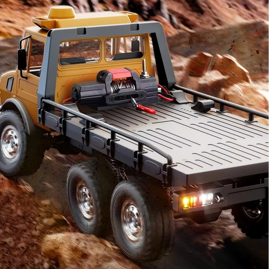 JJRC C8823 Ersatzteile und Zubehör, Metall, Zubehör - Bild 3