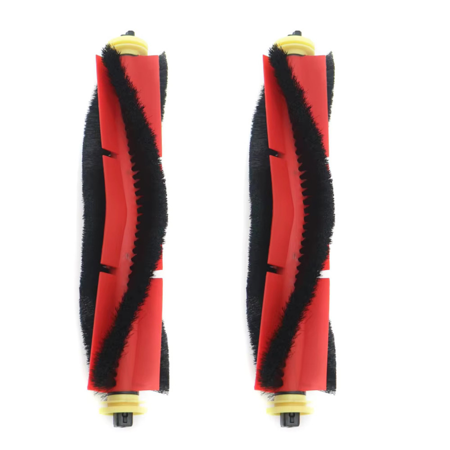 Roborock Hauptbürste in Rot für Roboterstaubsauger S5, S5 Max, S4, S4 Max, S6, S6 MaxV, S50, S65, E35, E4, E5, E2, E3, E20, E25 und C10 - Bild 4
