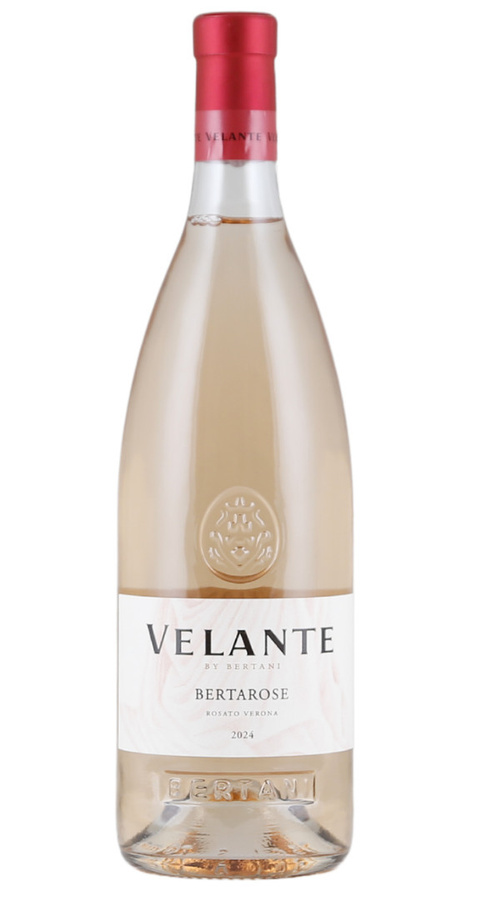 Bertani Velante Bertarose 2024, Roséwein, 0,75 l - Bild 2