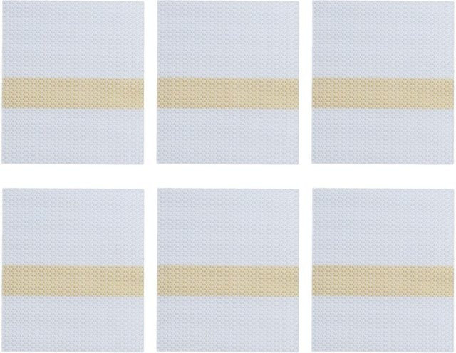 Koogeelife Ohrpflaster Silikongel, 30 Stück, beige, Unisex - Bild 1