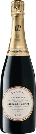 Laurent-Perrier La Cuvée, Brut, Champagner, 1,5 l - Bild 1