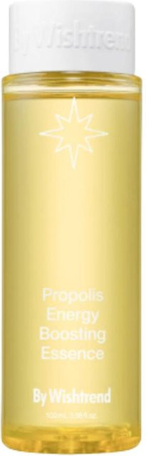 By Wishtrend Propolis Energy Boosting Essence, 100 ml, Serum mit Propolis - Bild 1