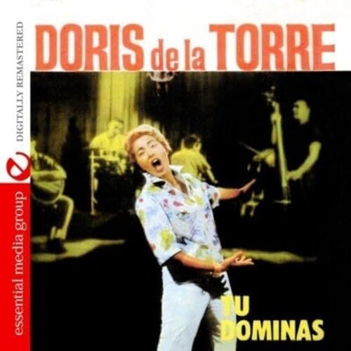 Tu Dominas von Doris De La Torre, CD - Bild 1
