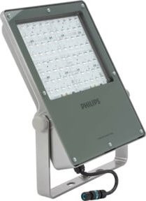 Philips Lighting LED-Scheinwerwer Arbeitsleuchte BVP130 LED210/740 A mit 2100 Lumen und 4000K Cool White - Bild 1