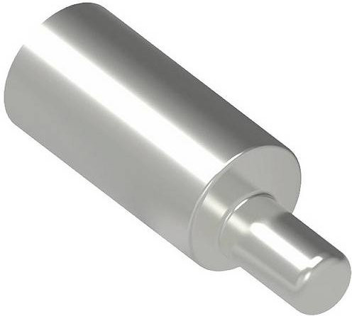 ILME CGT 25 Adapter PE in Silber mit Crimpanschluss für MIXO Rahmen CX-T CGT 25, 25qmm - Bild 1