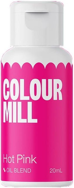 Colour Mill Ölfarbe Hot Pink 20 ml - Bild 1