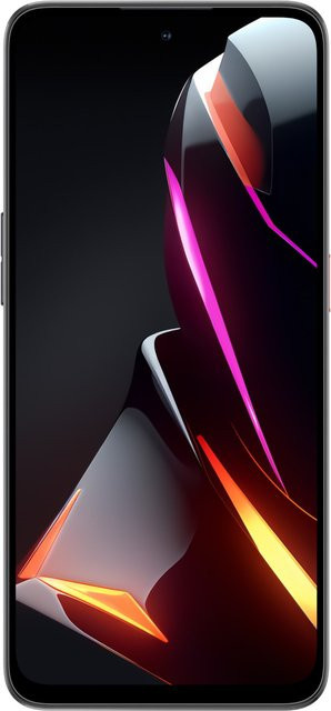 Nubia Neo 2 5G Smartphone Grau mit 256 GB Speicher und 8 GB RAM - Bild 1