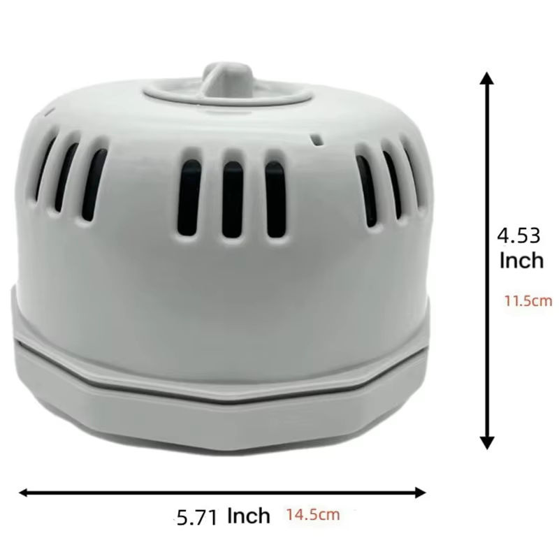 Bestway Flowclear Filterkartusche Größe VI als Ersatz für Lay-Z-Spa - Bild 3