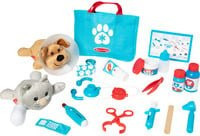 Melissa & Doug Tierarzt Set mit Plüschtier für das Rollenspiel - Bild 1